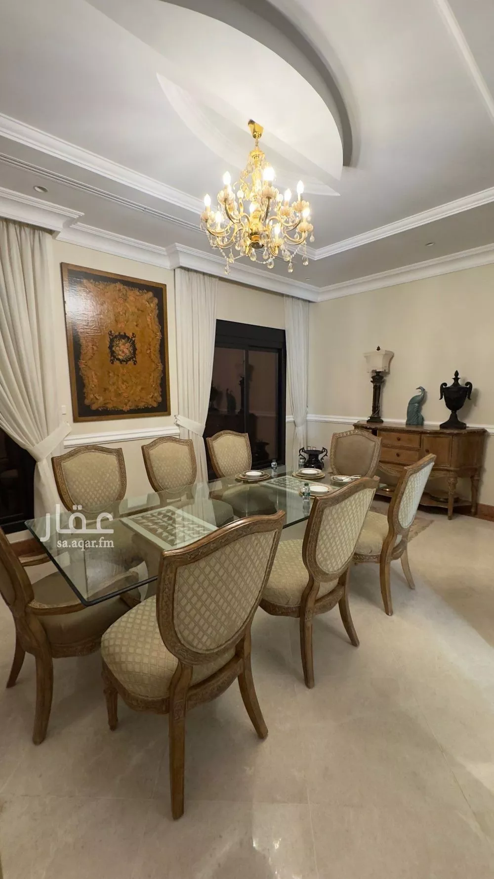 فيلا 6 غرف في الواحة، الرياض 8