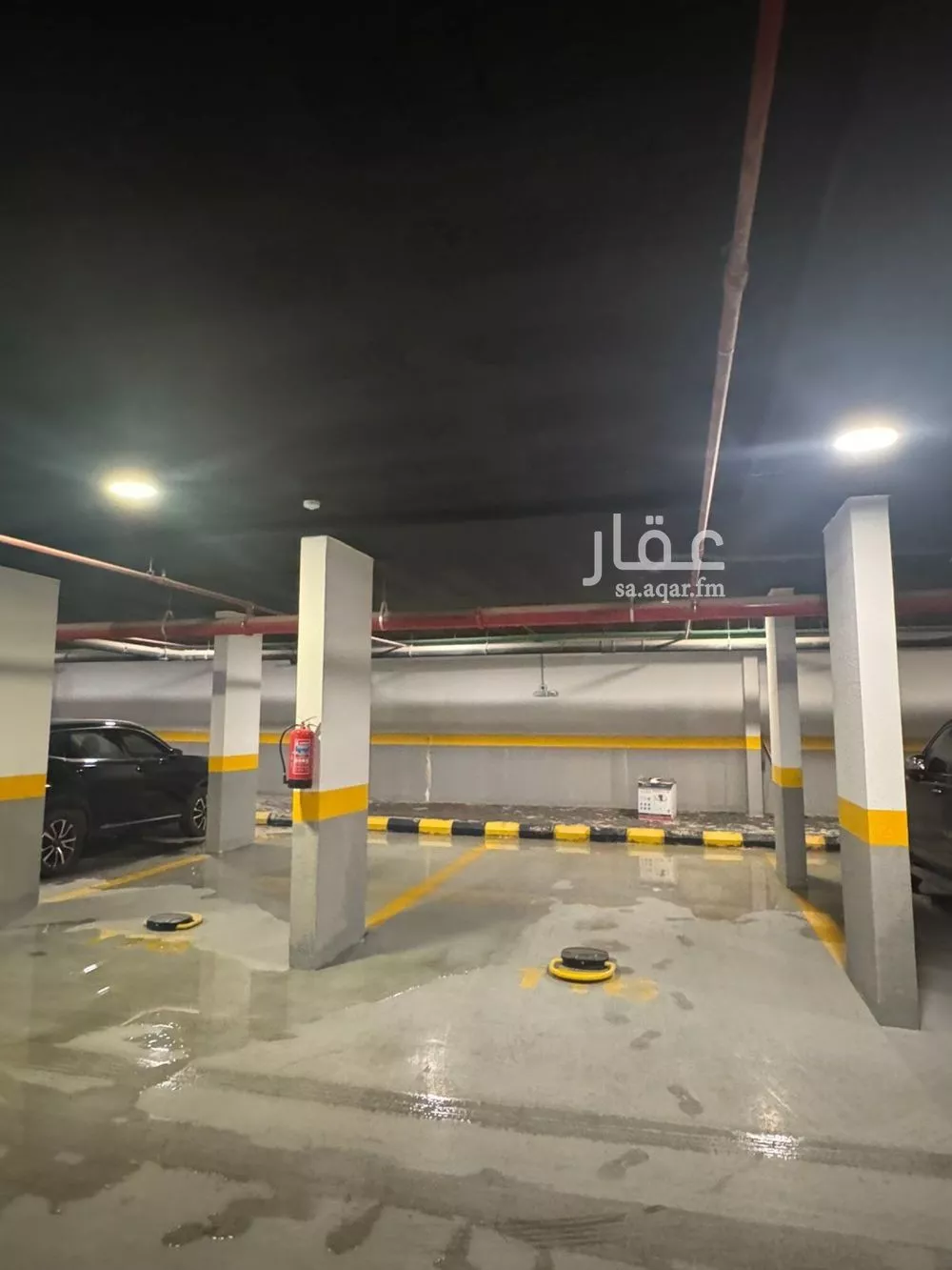 شقة 4 غرف في النرجس، الرياض 4