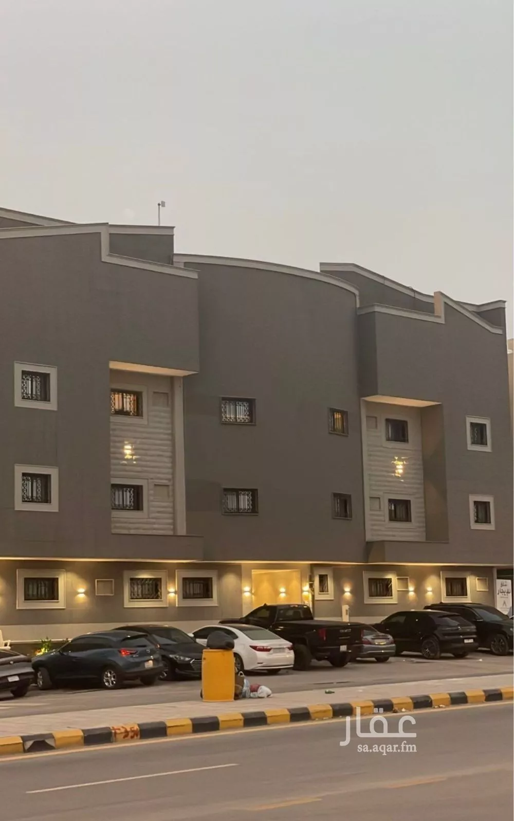 1 bedroom apartment in Al Izdihar