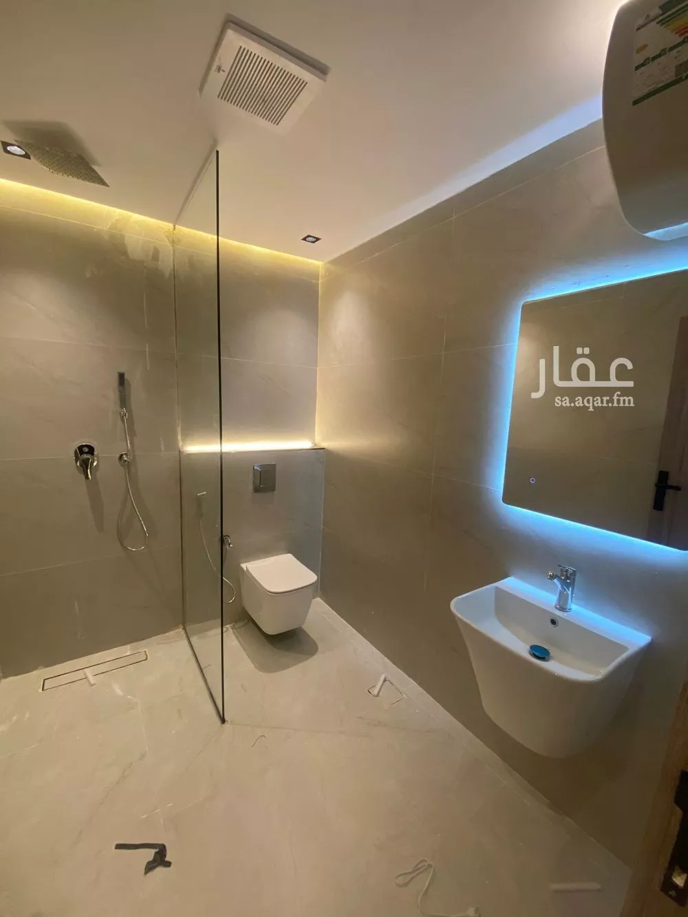 دور 3 غرف في السليمانية 3