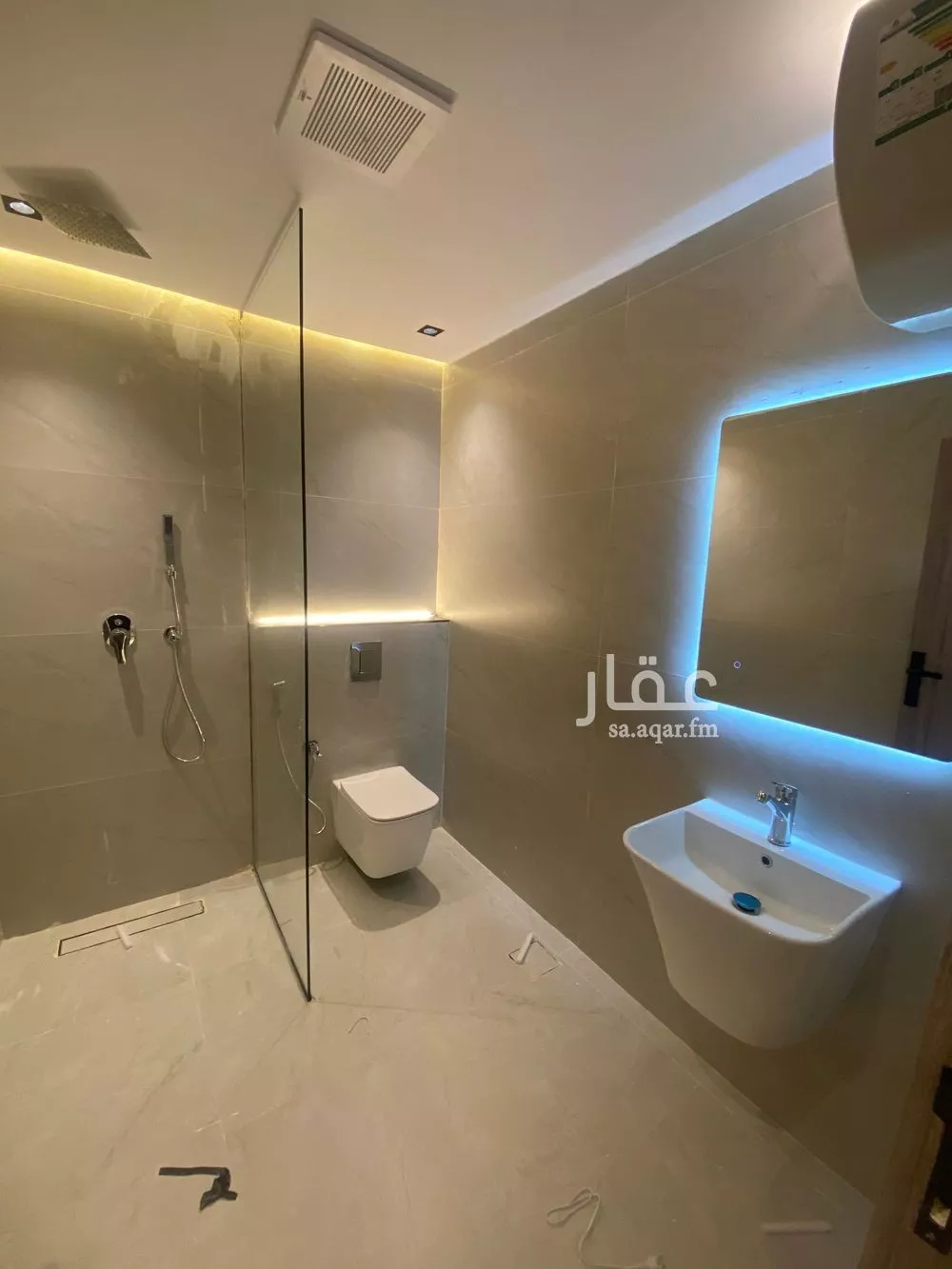 3 bedroom floor in Al Sulaimaniyyah 3