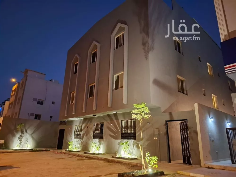 1 bedroom floor in Al Aridh 1