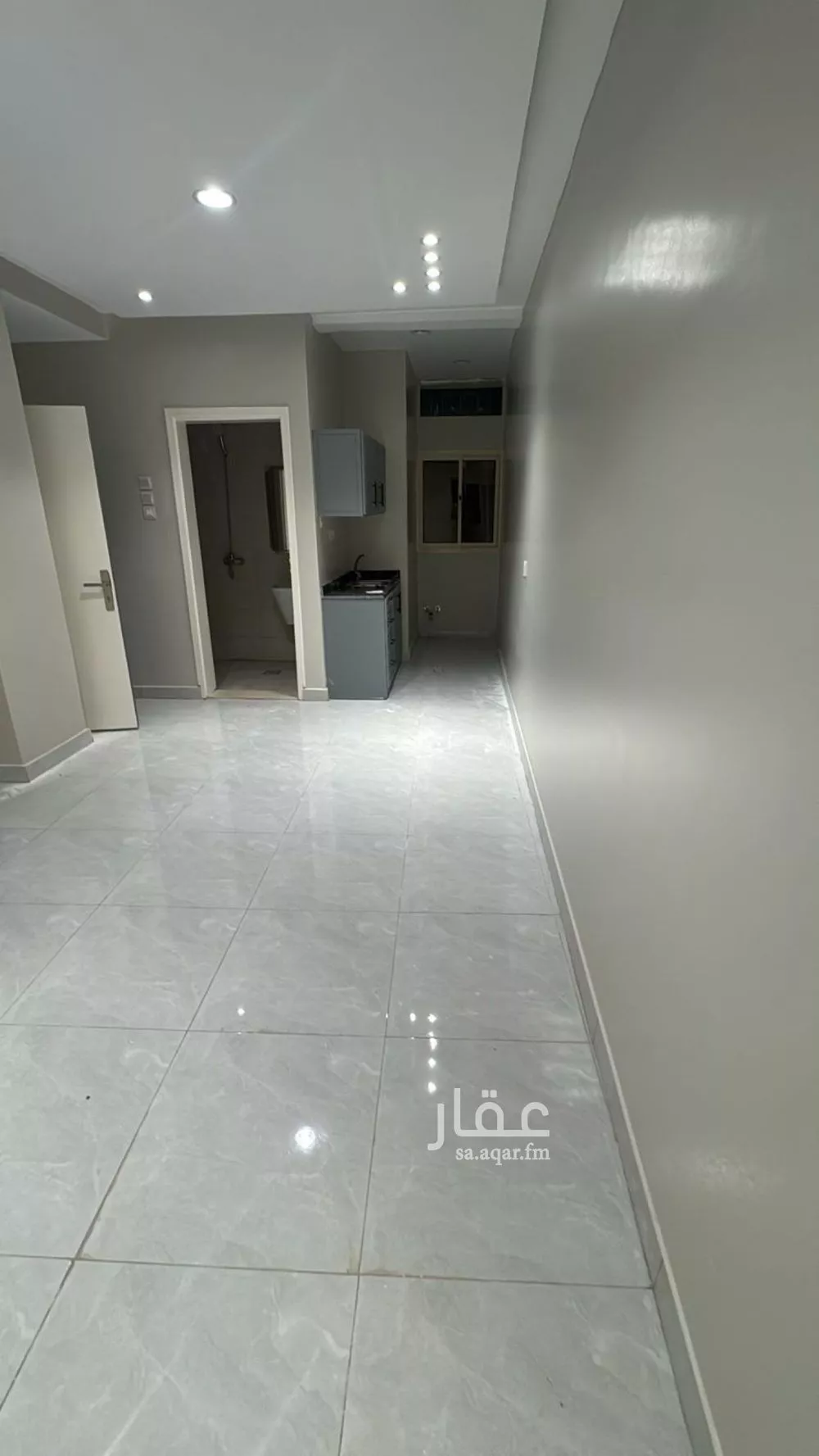 شقة 1 غرف في الملك فهد 2