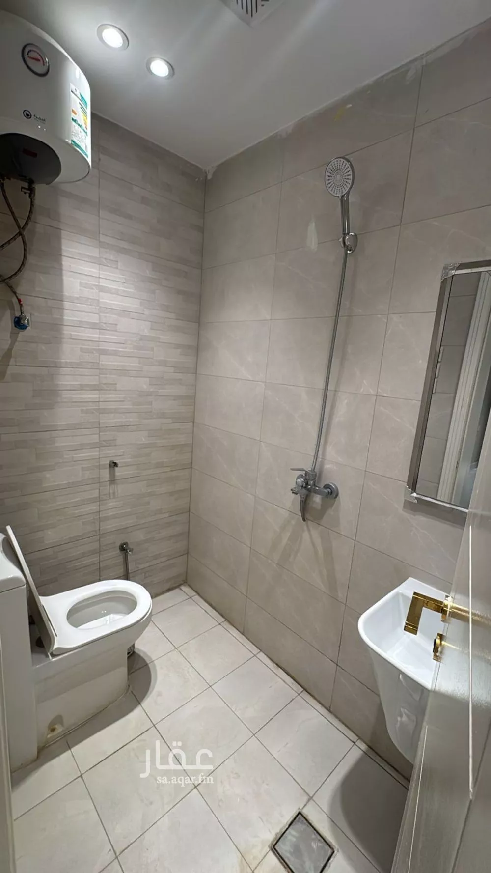 شقة 1 غرف في الملك فهد، الرياض 6