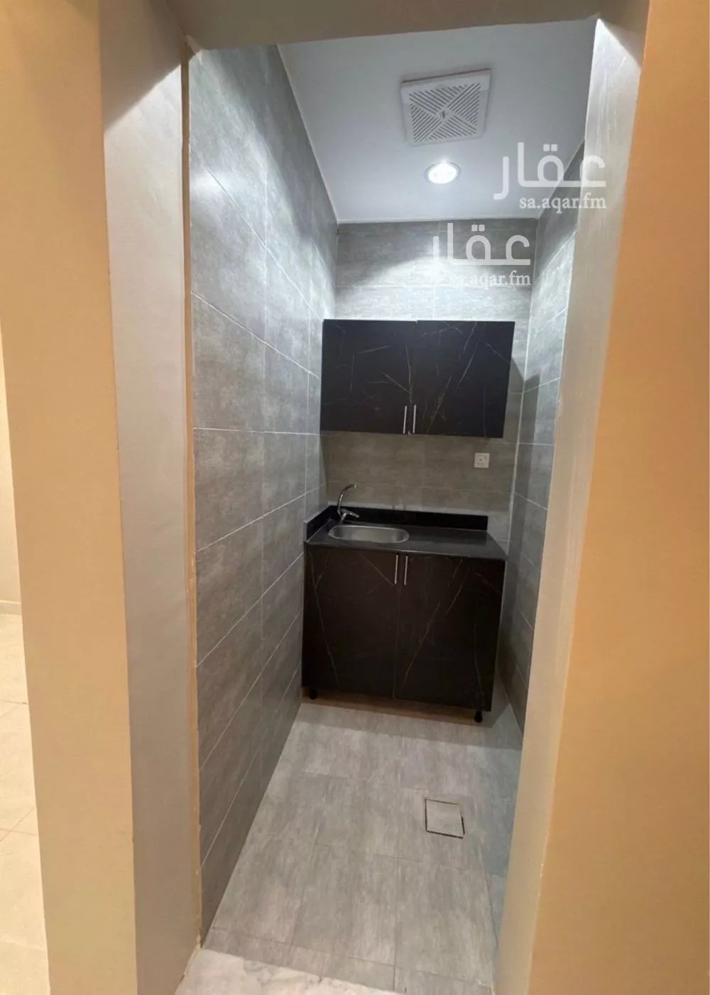 شقة 1 غرف في العارض 1