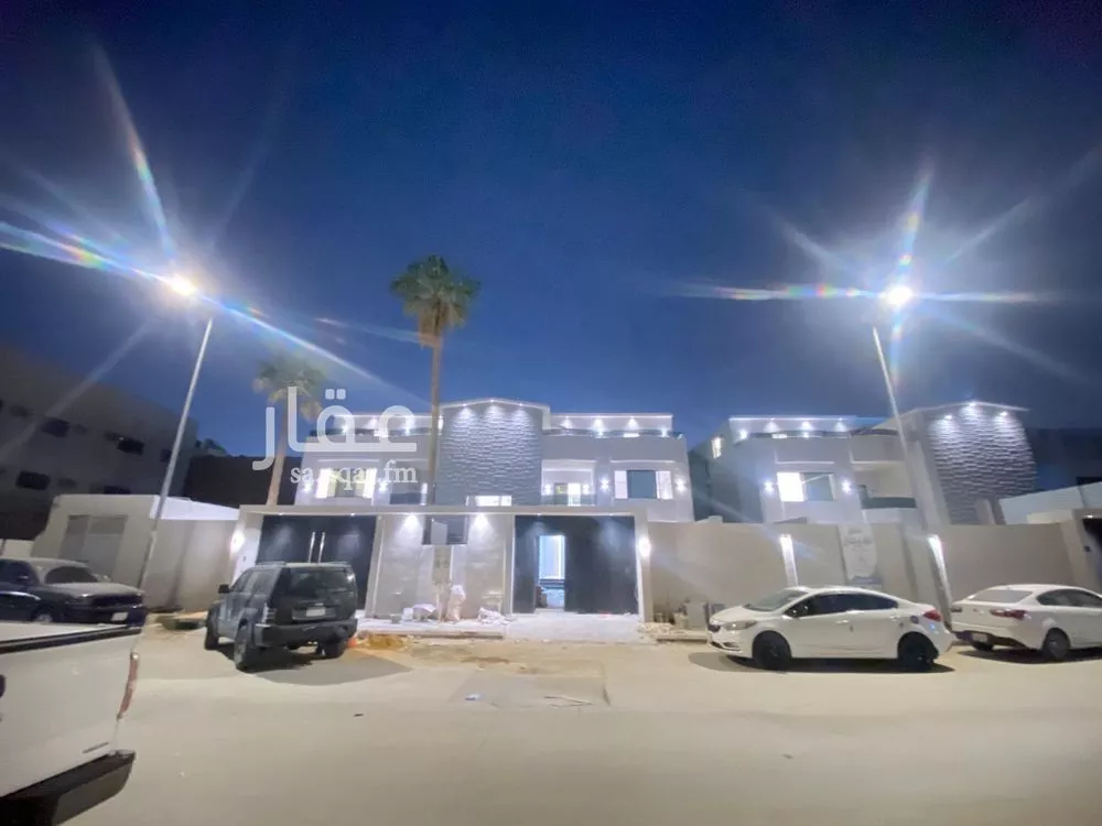 3 bedroom floor in Al Sulaimaniyyah 1