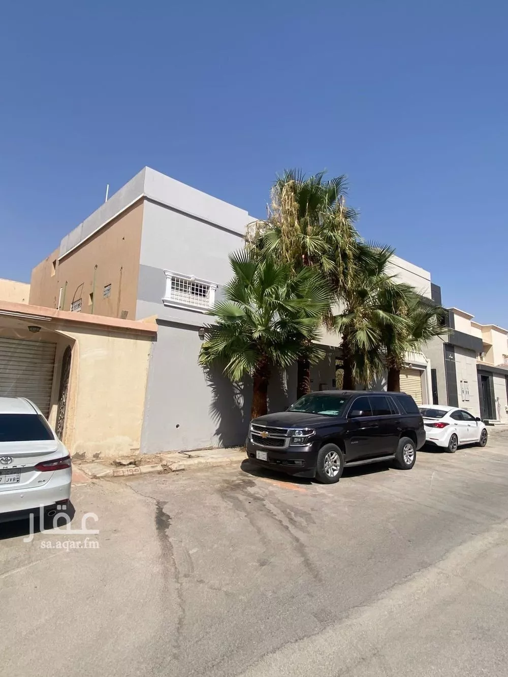 1 bedroom apartment in Al Aqiq