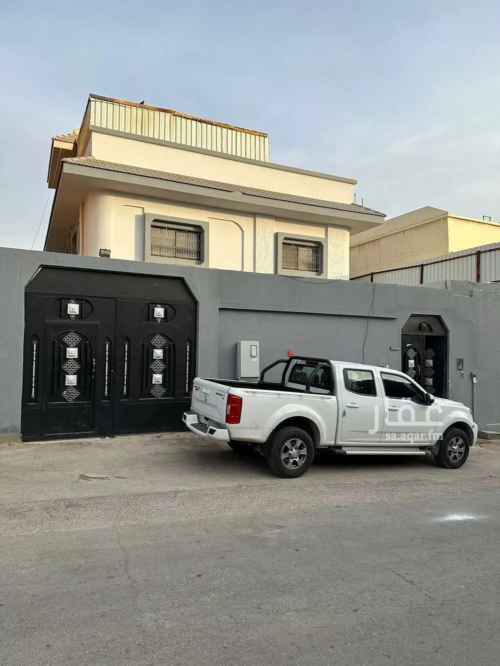 1 bedroom apartment in Al Olaya 1