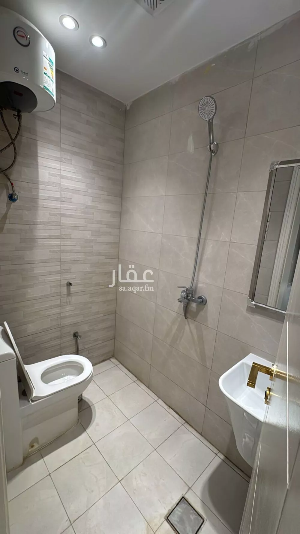1 bedroom apartment in King Fahd, Riyadh 8