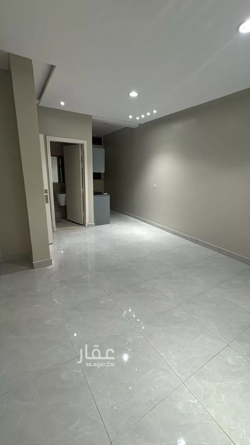 شقة 1 غرف في الملك فهد، الرياض 5