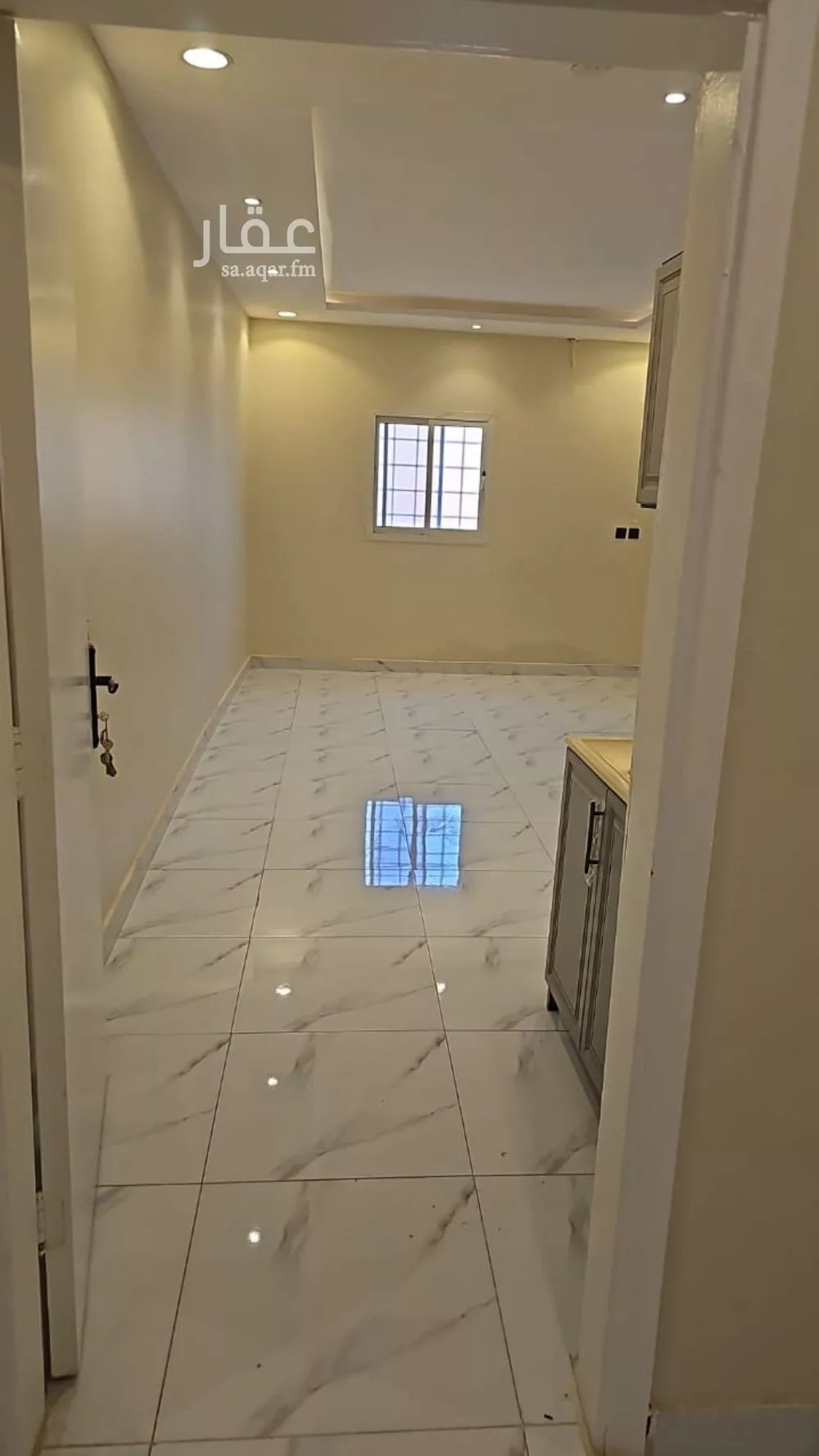 1 bedroom apartment in Al Aqiq 2