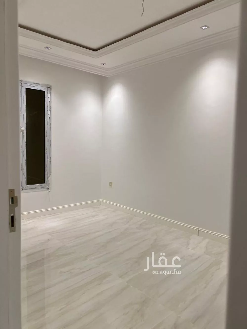 شقة 7 غرف في طويق 4