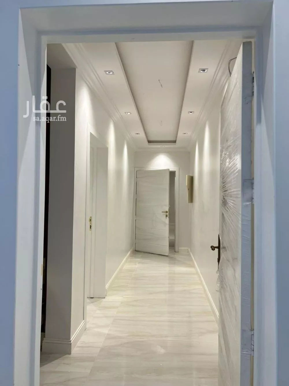 شقة 7 غرف في طويق 5