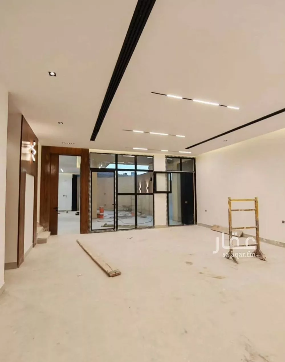 فيلا 4 غرف في النرجس 4