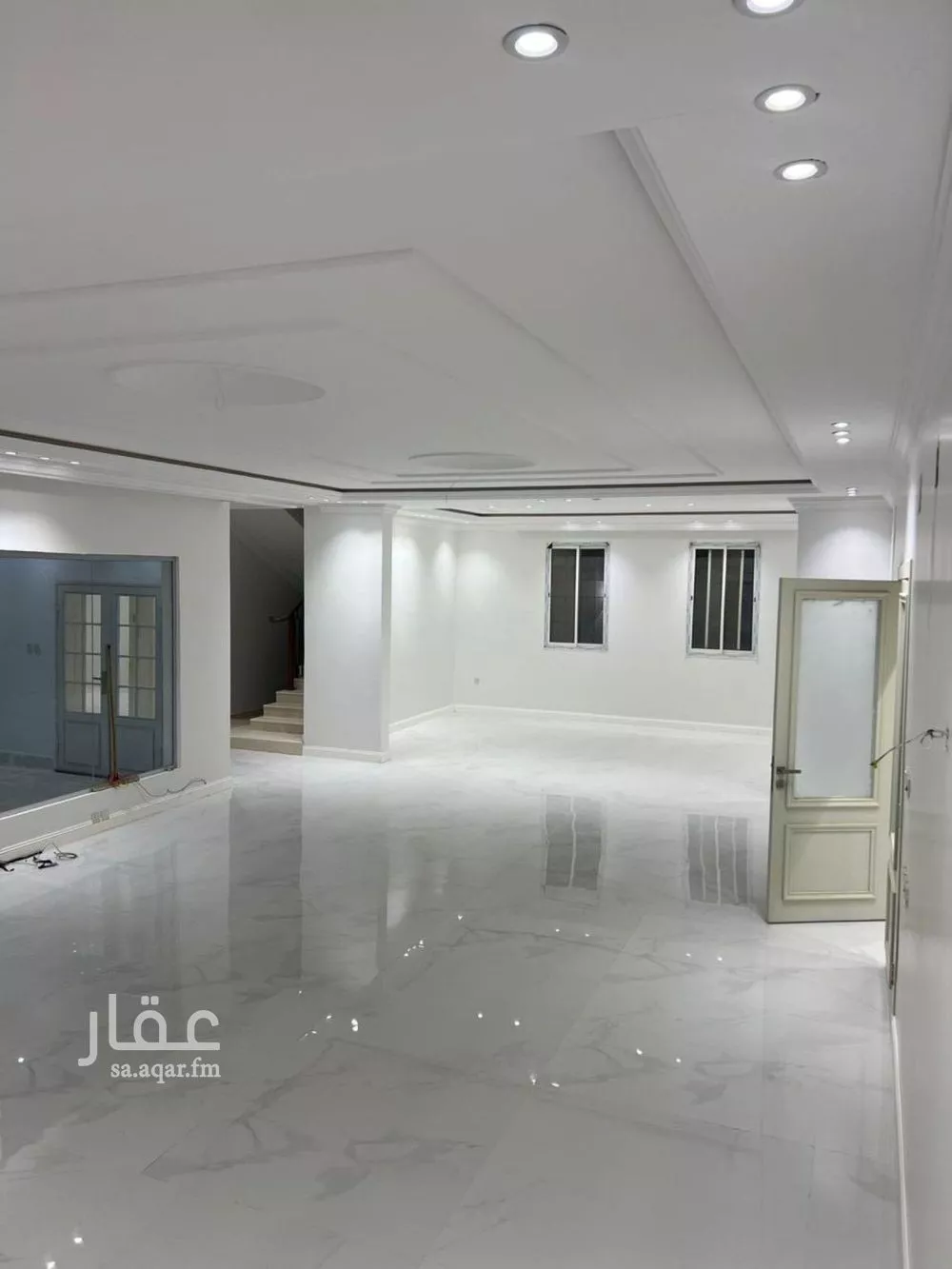 شقة 7 غرف في طويق 3