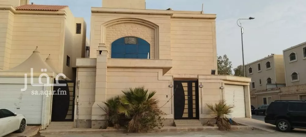 فيلا 6 غرف في المونسية 2