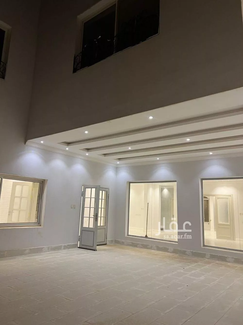 شقة 7 غرف في طويق 2