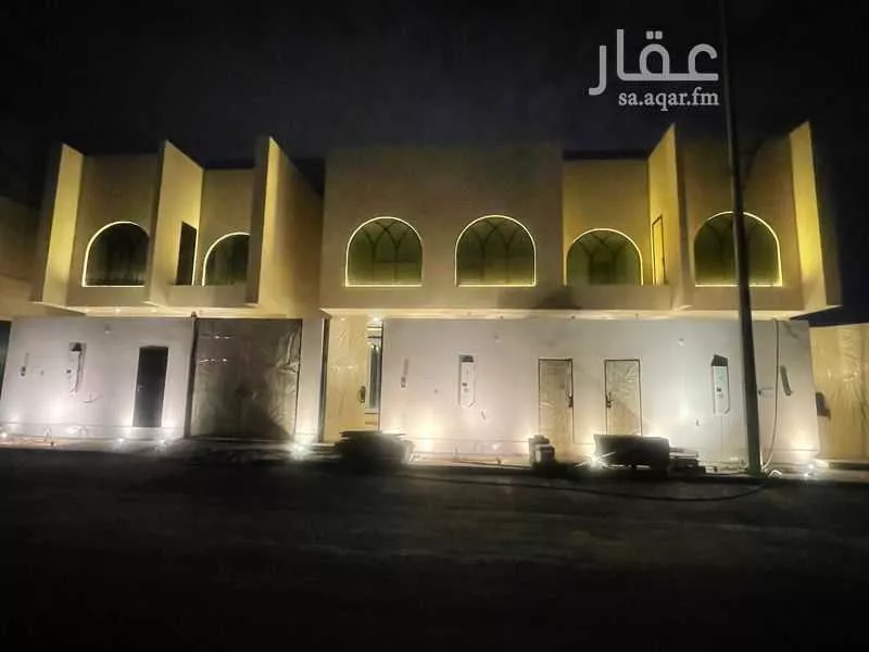 فيلا 5 غرف في العارض 2