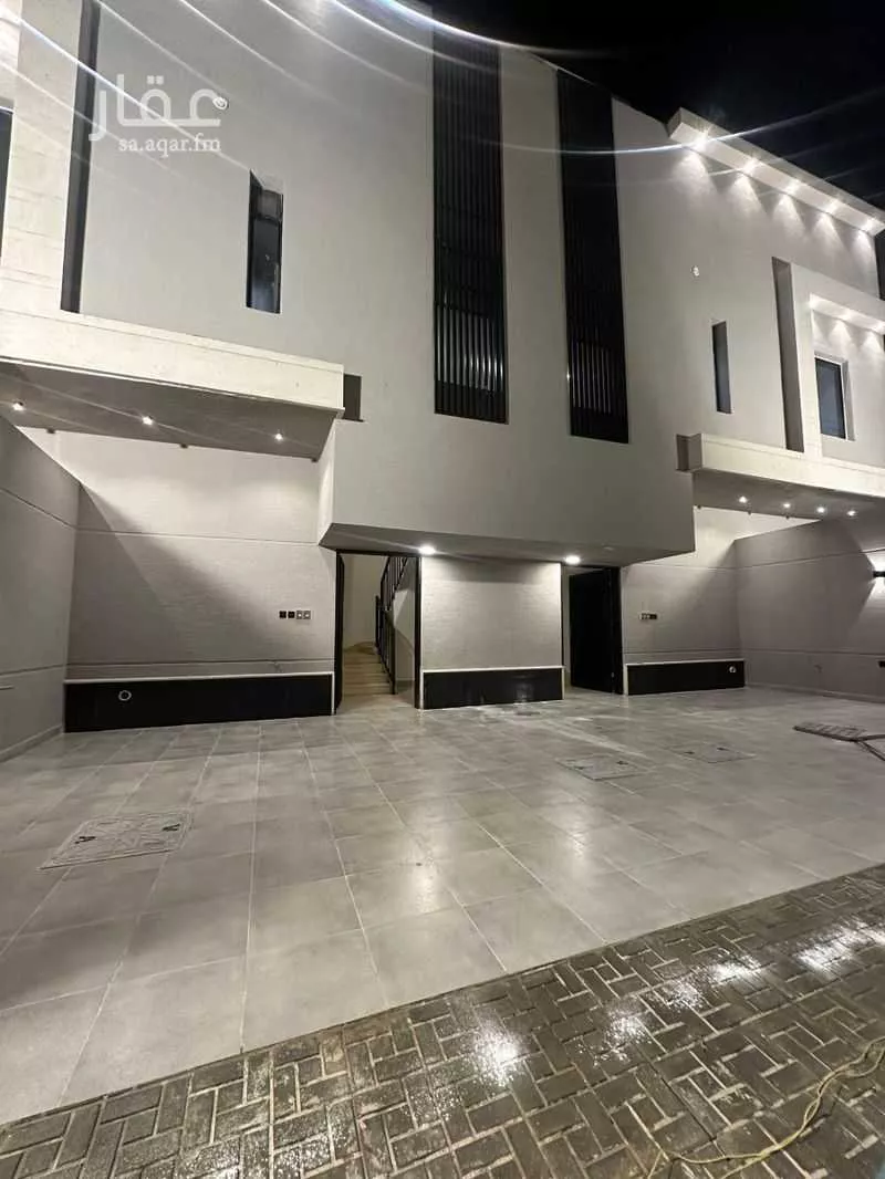 دور 5 غرف في الشرق 1