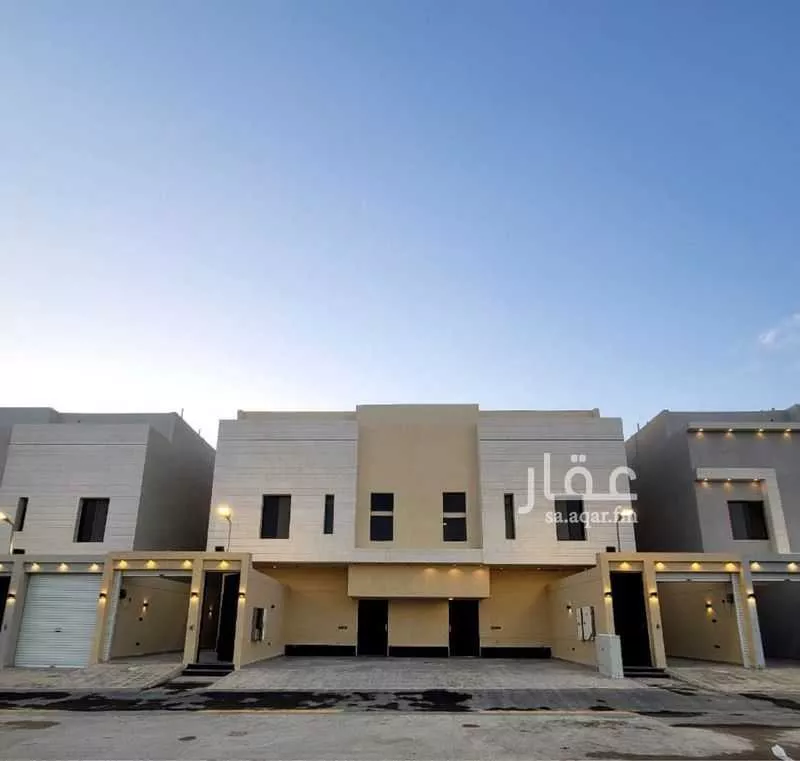 5 bedroom floor in Ash Sharq 1