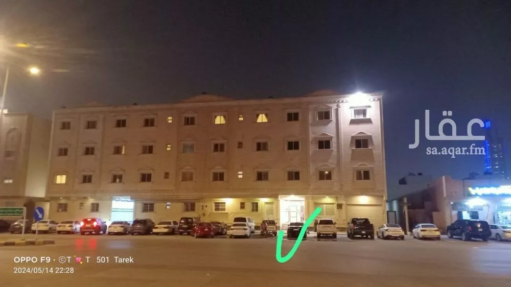 1 bedroom apartment in Al Yasmin 2