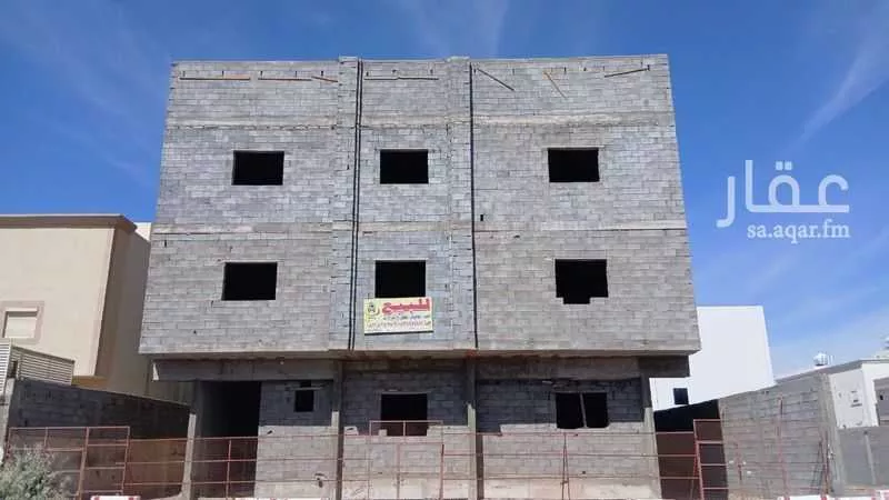 800 sqm building in Shawran
