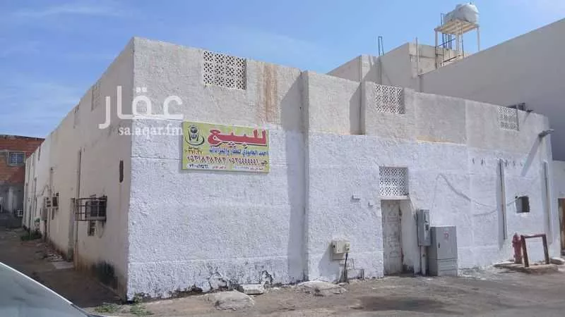 14 bedroom floor in Wairah 3