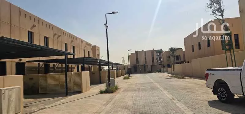 فيلا 3 غرف في المونسية 3