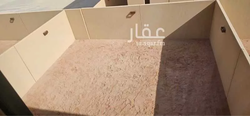 فيلا 3 غرف في المونسية 4