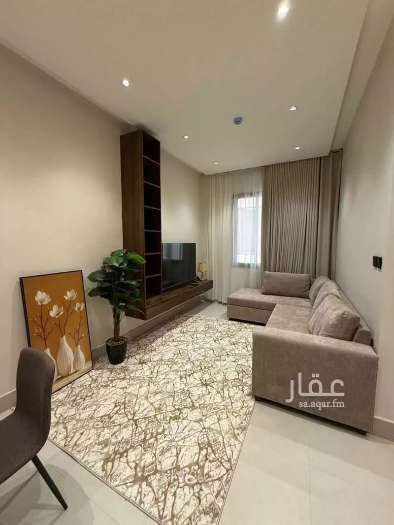 2 bedroom apartment in Al Sulaimaniyyah, Riyadh 7