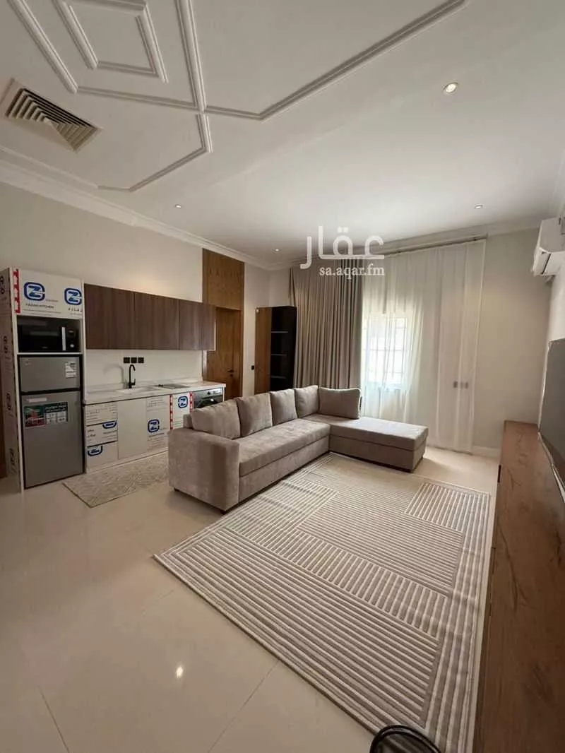 1 bedroom apartment in Al Badiah, Riyadh 11