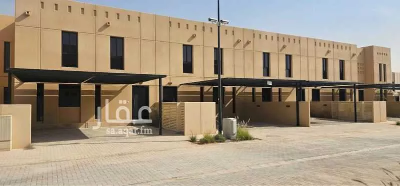 فيلا 3 غرف في المونسية 2