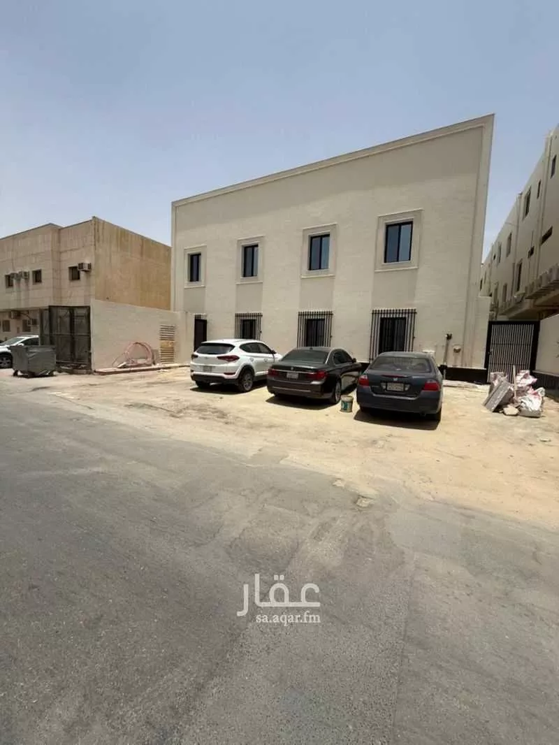 2 bedroom apartment in Al Sulaimaniyyah, Riyadh 5