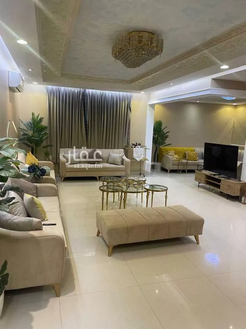 فيلا 6 غرف في الياسمين 2