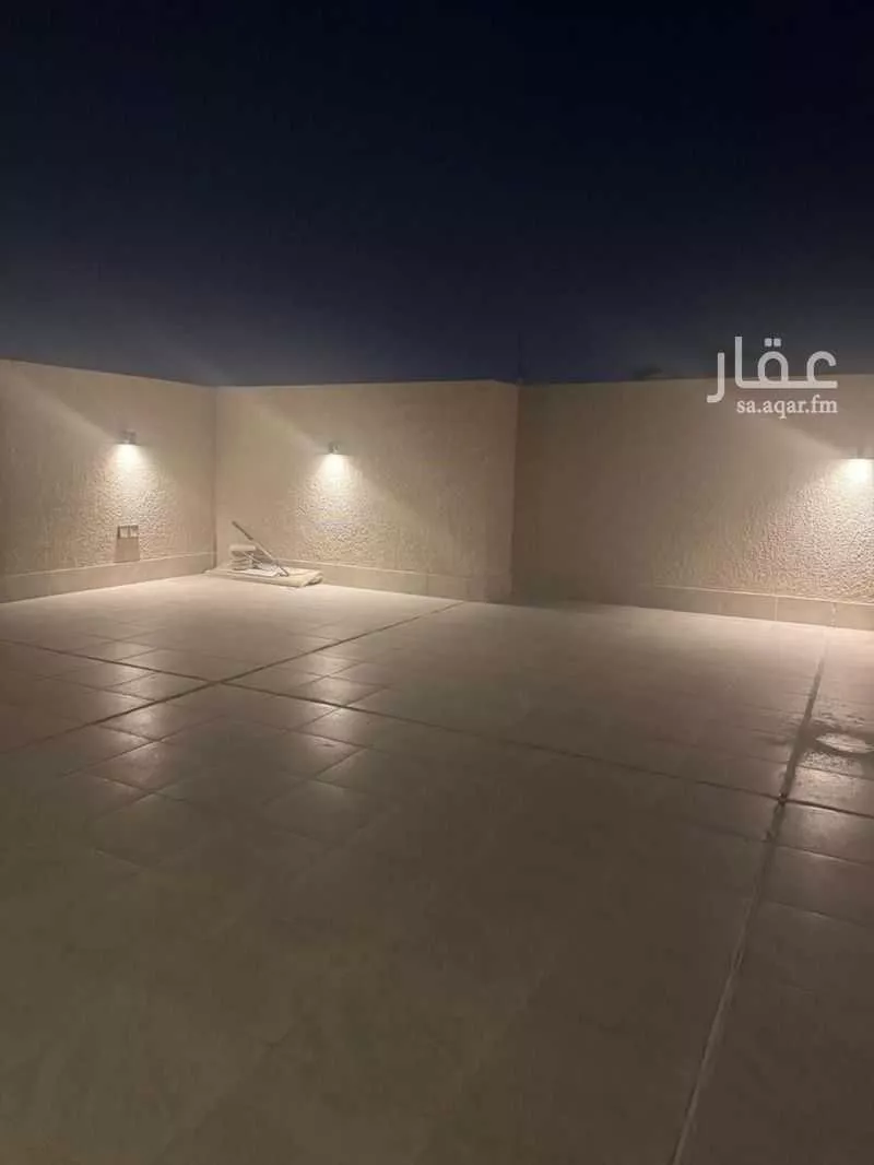 فيلا 4 غرف في النرجس 4