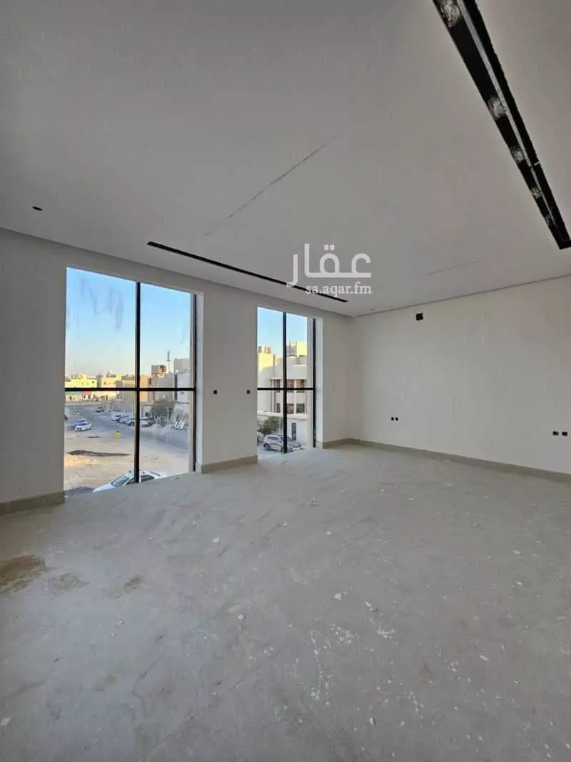 فيلا 9 غرف في النرجس 1