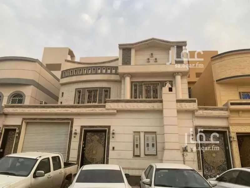 7 bedroom villa in Al Rimal
