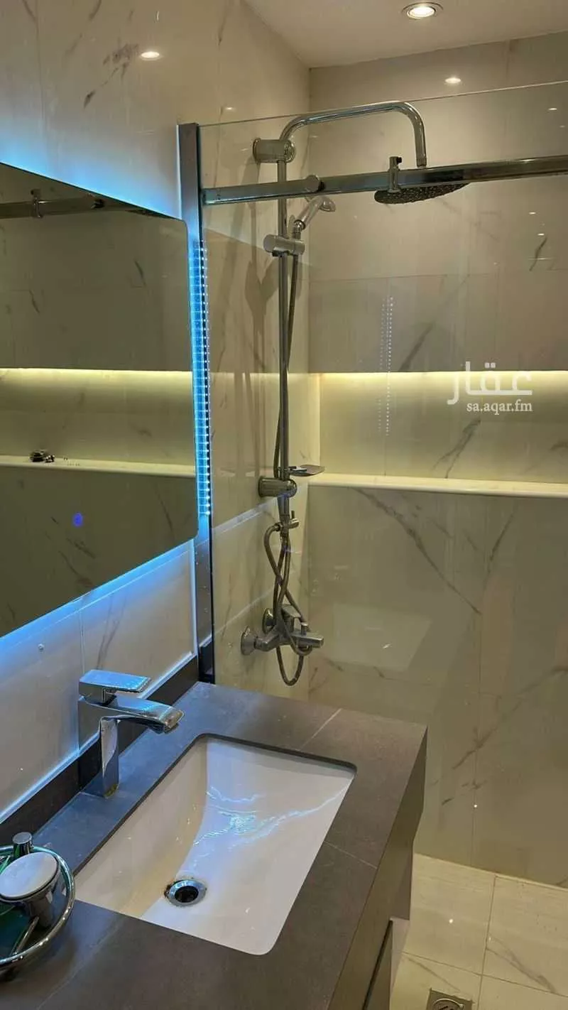 شقة 4 غرف في الياسمين 5