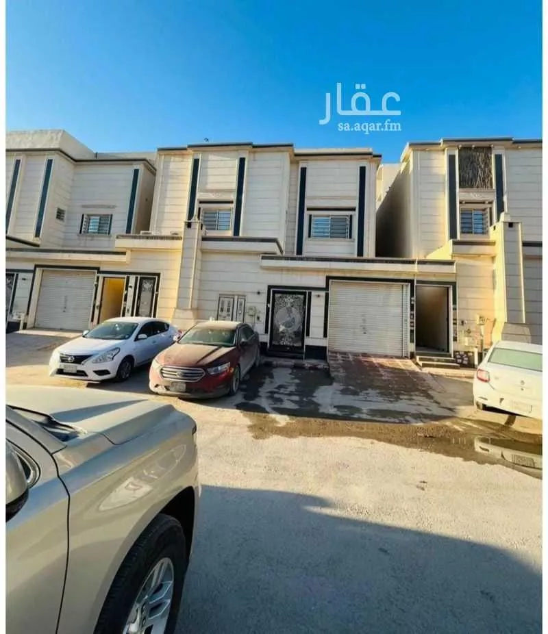 فيلا 3 غرف في المونسية