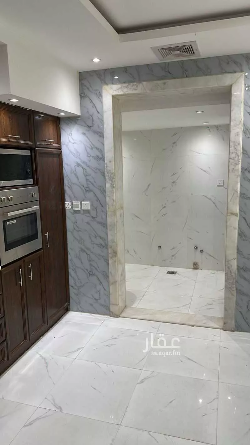 شقة 4 غرف في الياسمين 4