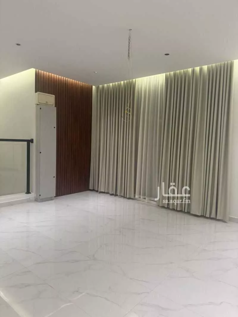 فيلا 4 غرف في النرجس 3