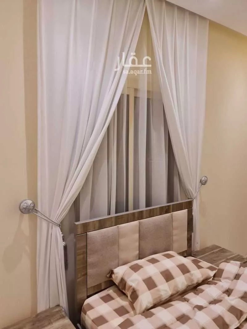 شقة 3 غرف في العوالي، مكة 24