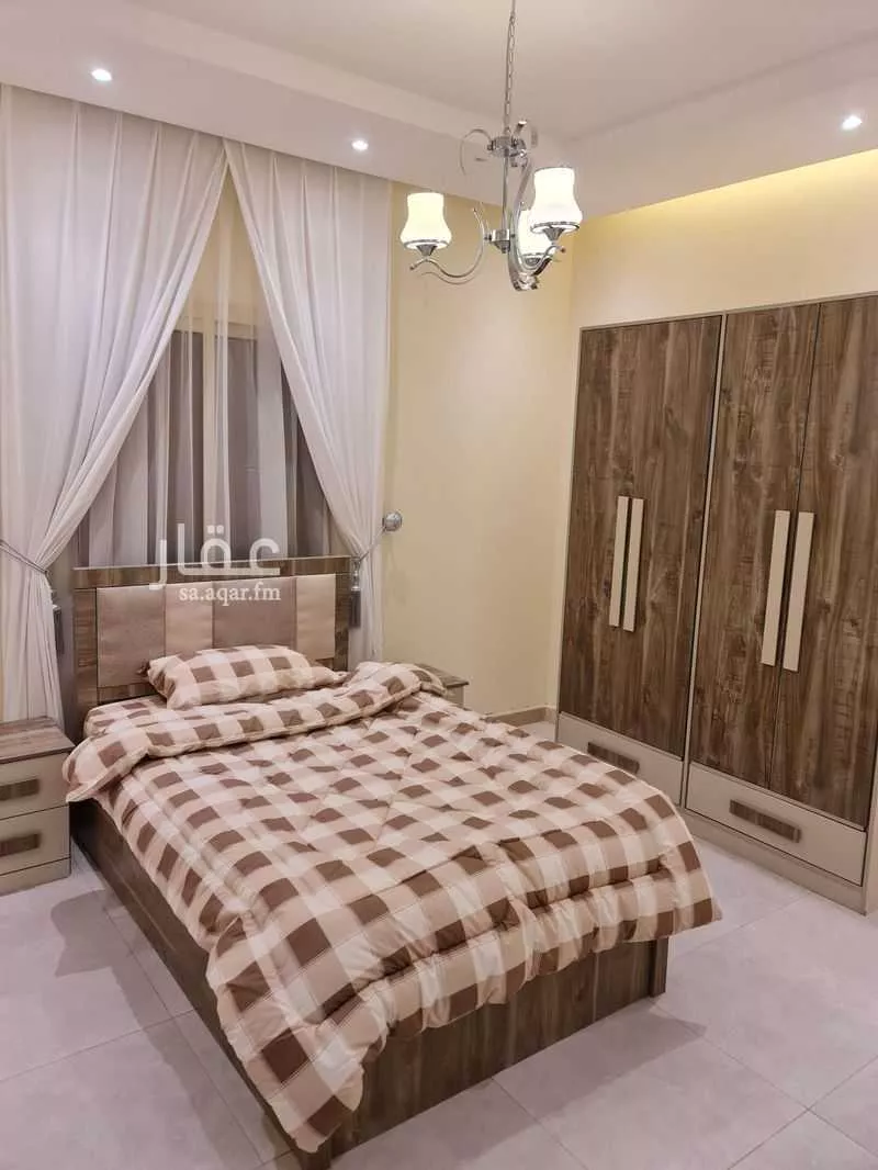 شقة 3 غرف في العوالي، مكة 26