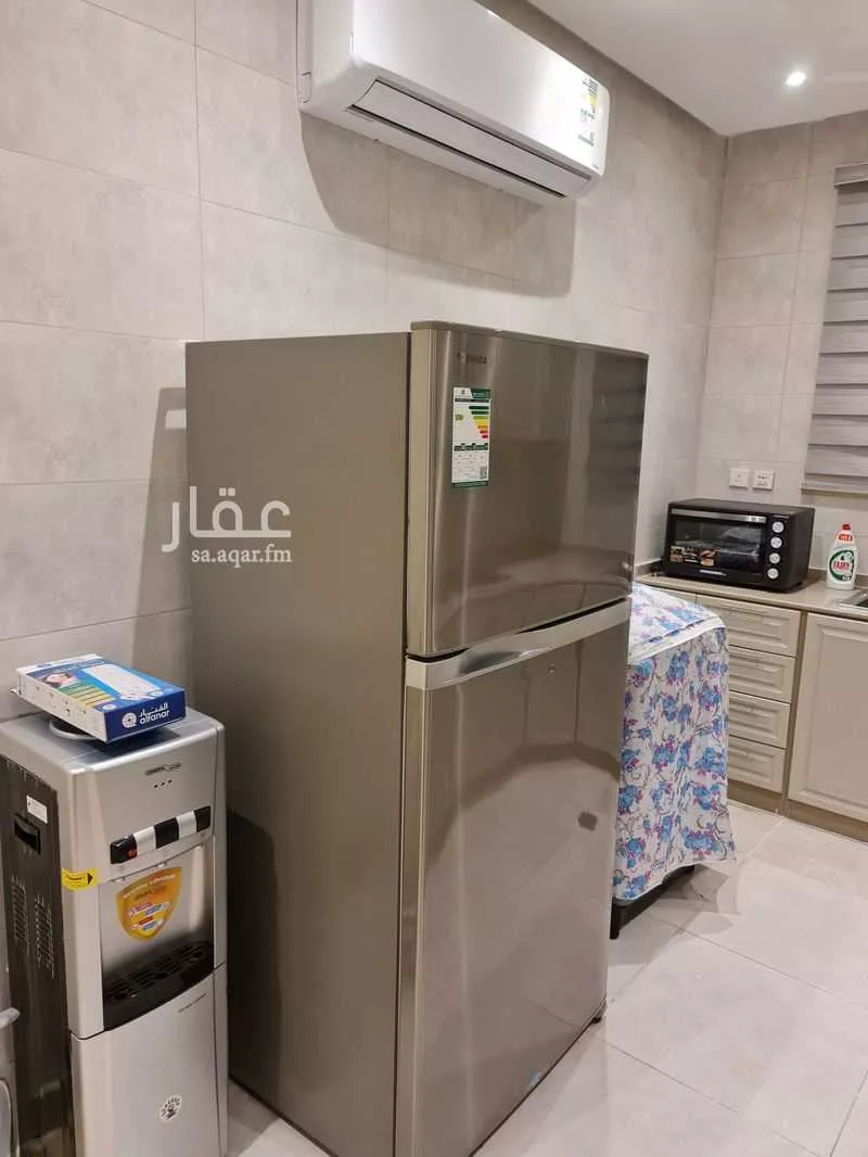 شقة 3 غرف في العوالي، مكة 19