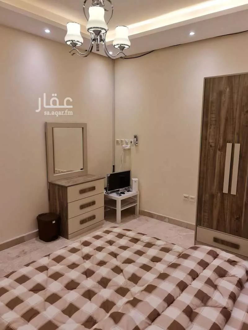 شقة 3 غرف في العوالي، مكة 20