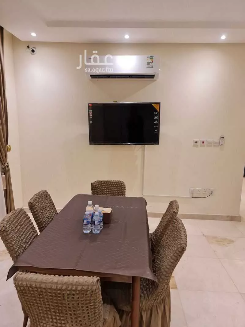 شقة 3 غرف في العوالي، مكة 12