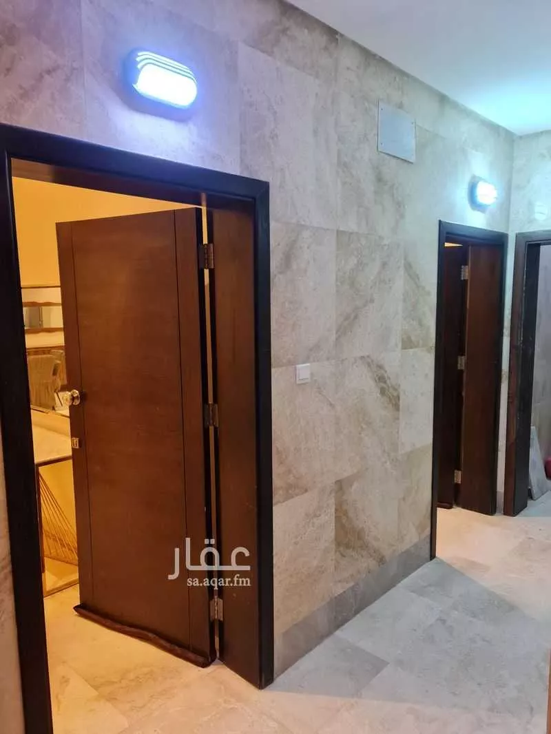 شقة 3 غرف في العوالي، مكة 13