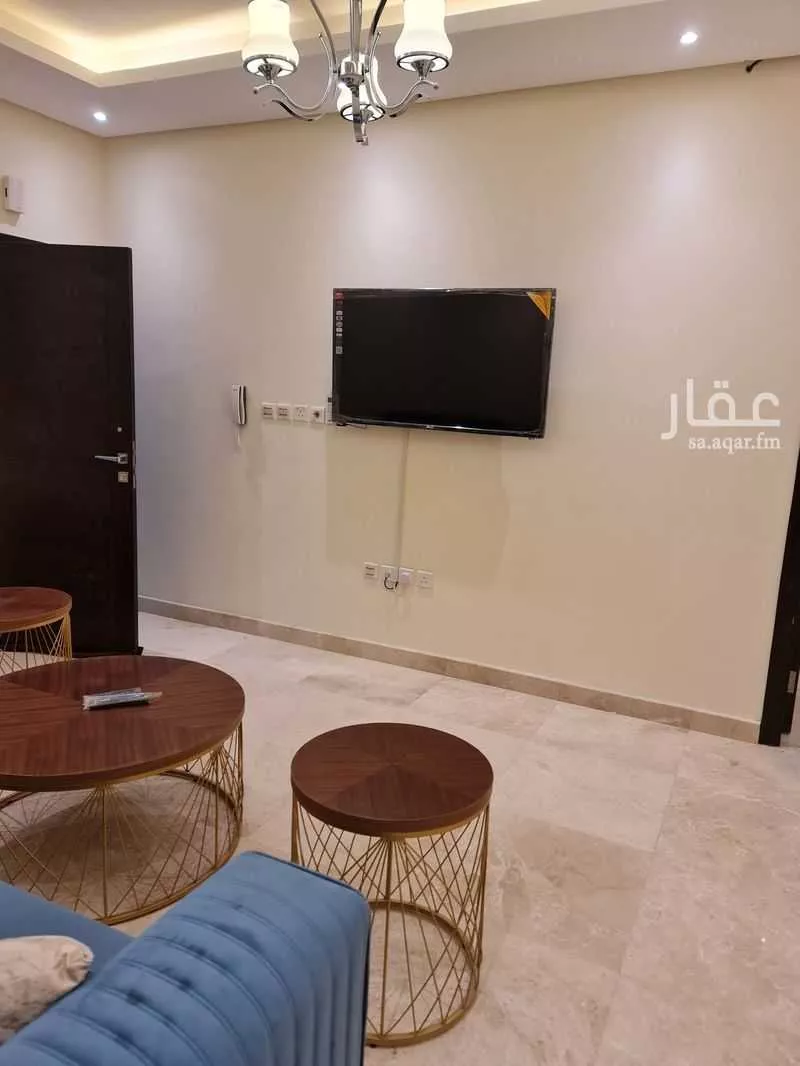 شقة 3 غرف في العوالي، مكة 18