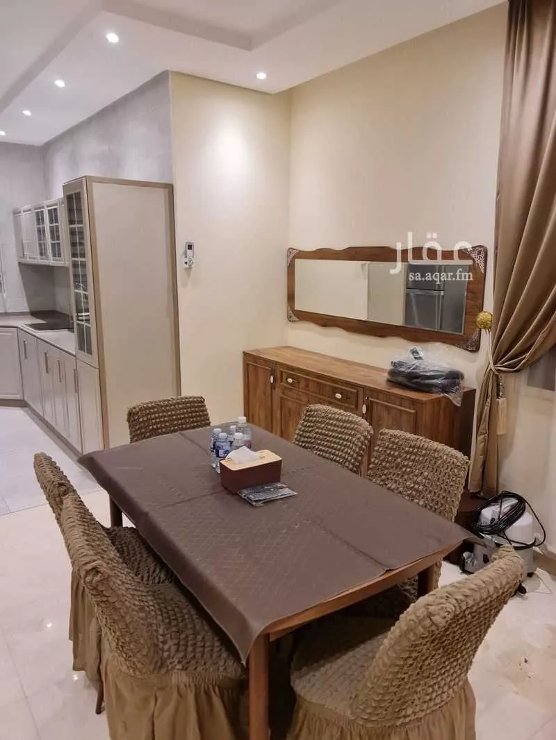 شقة 3 غرف في العوالي، مكة 37