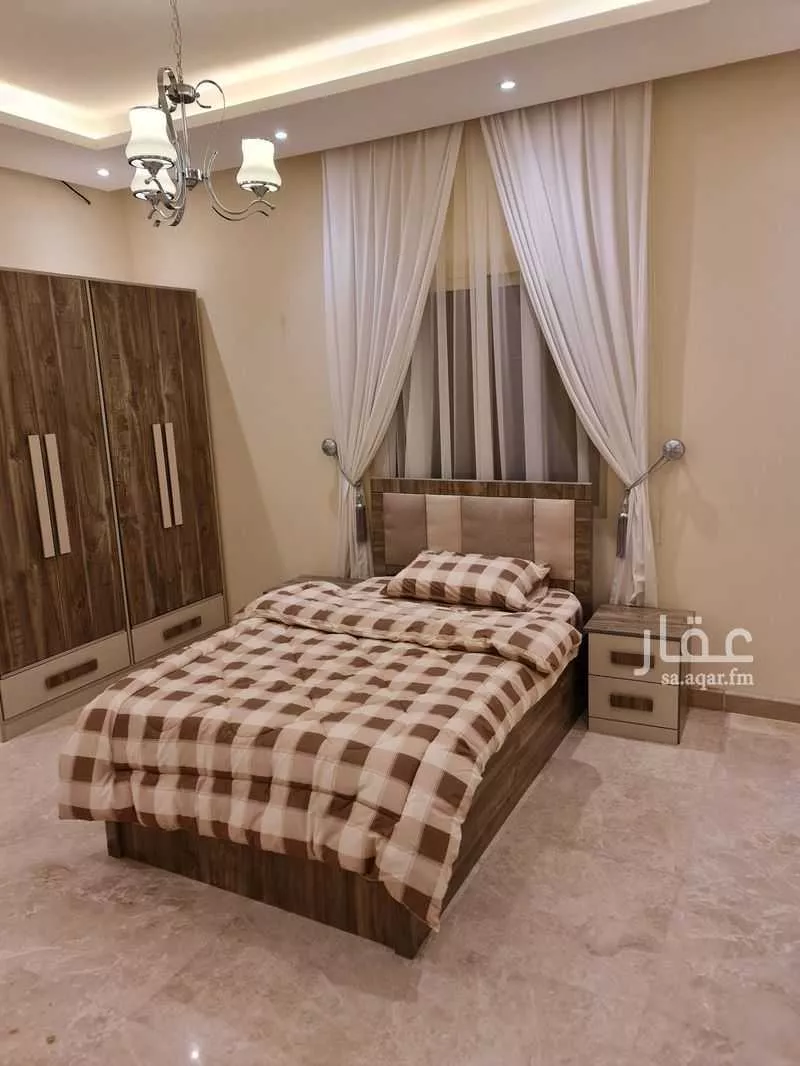 شقة 3 غرف في العوالي، مكة 25